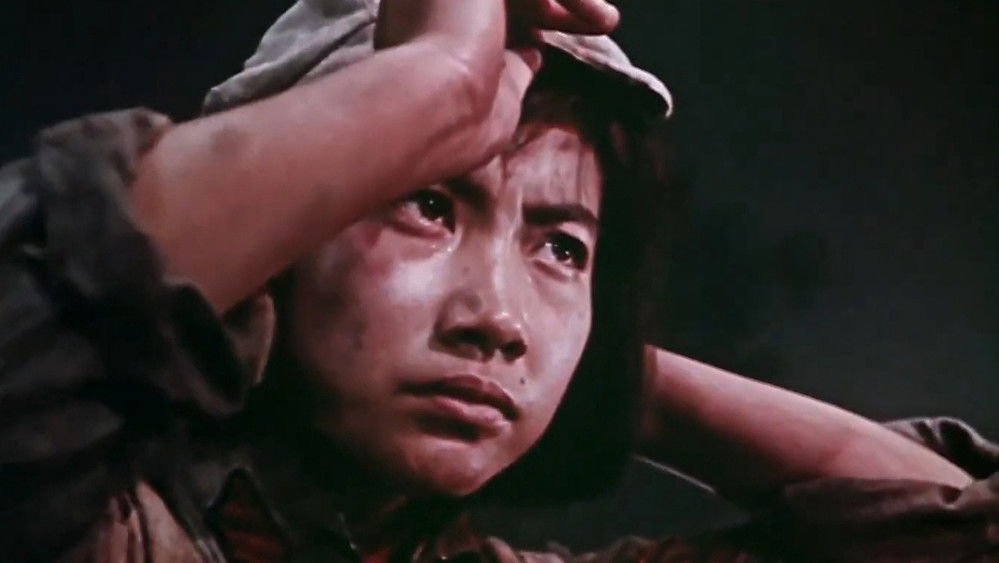 红色娘子军(1961电影)