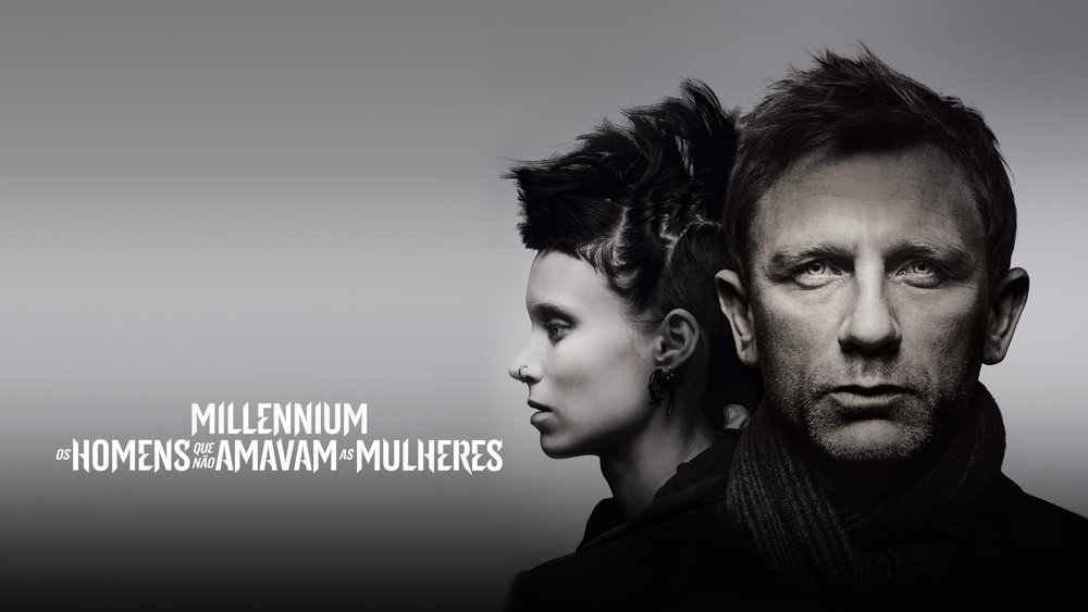 龙纹身的女孩,The Girl with the Dragon Tattoo(2011电影)