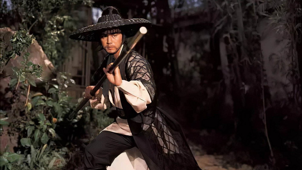 白玉老虎(1977电影)