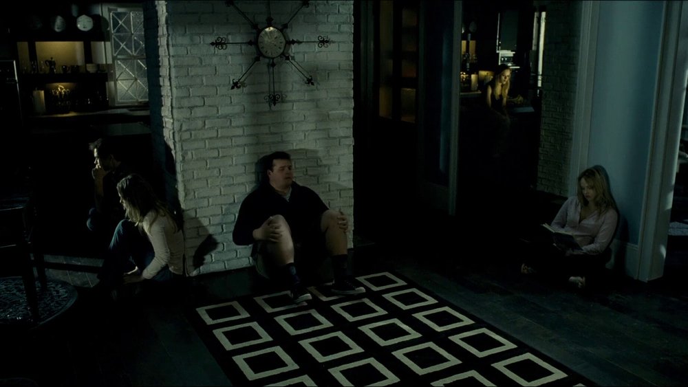 杀人理论,Kill Theory(2009电影)