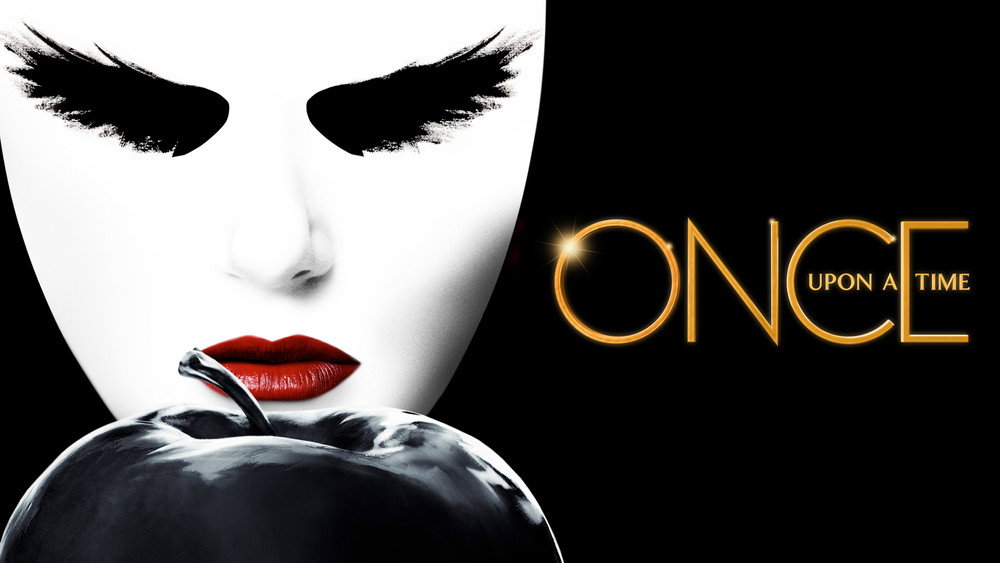 童话镇,Once Upon a Time(2011电视剧集)