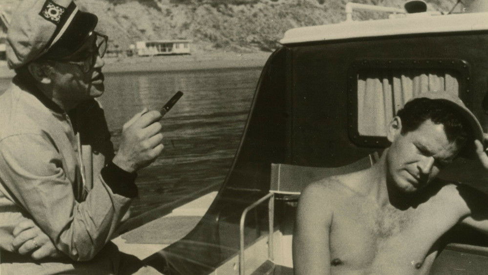 海底来的怪物,Monster from the Ocean Floor(1954电影)