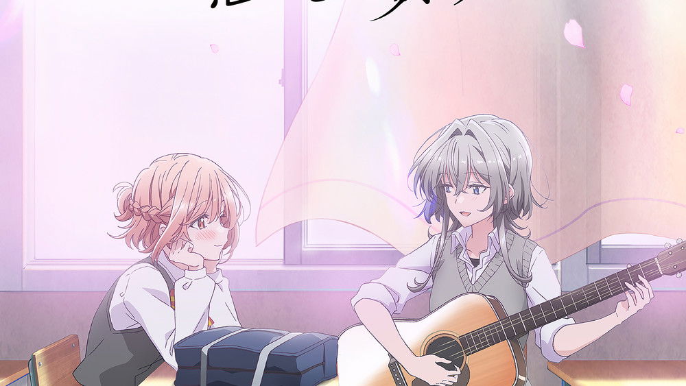 Whisper Me a Love Song