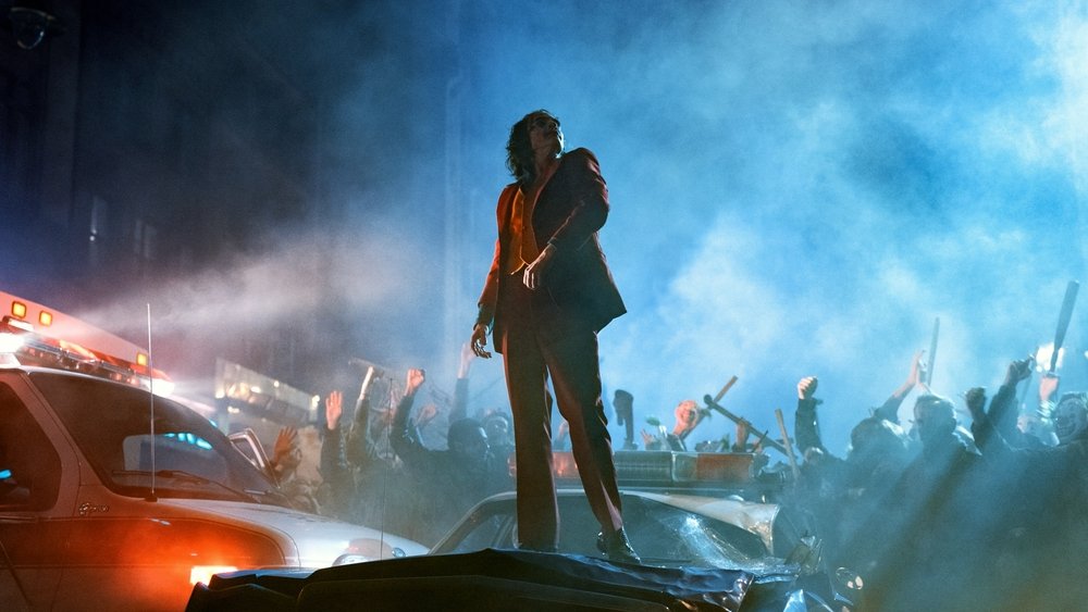 小丑,Joker(2019电影)