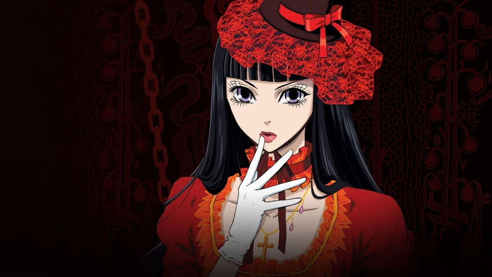 完美小姐进化论♥,ヤマトナデシコ七変化♥(2006日本动漫)