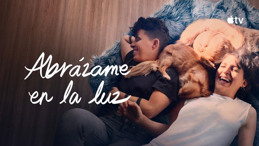 向光而行,Come See Me in the Good Light(2025电影)