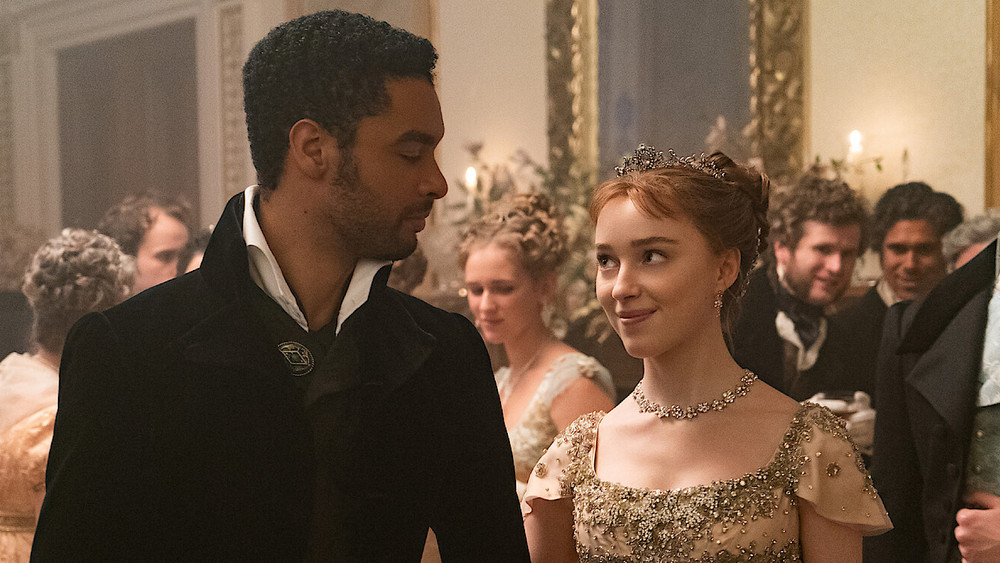 布里杰顿家族,Bridgerton(2020电视剧集)