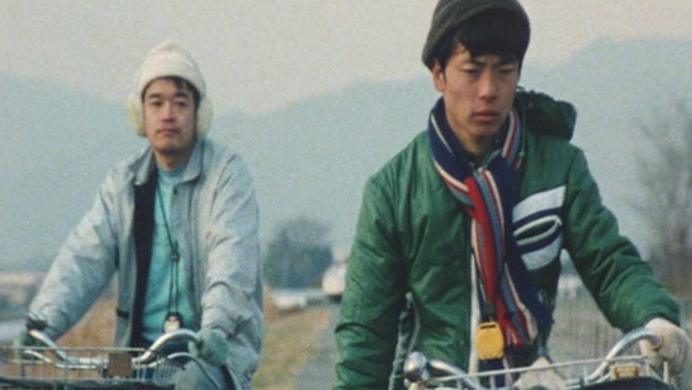 自行车叹息,自転車吐息(1990电影)