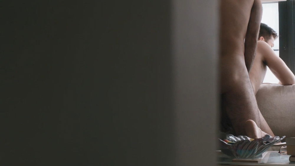 对你有意,Interested In(2019电视剧集)