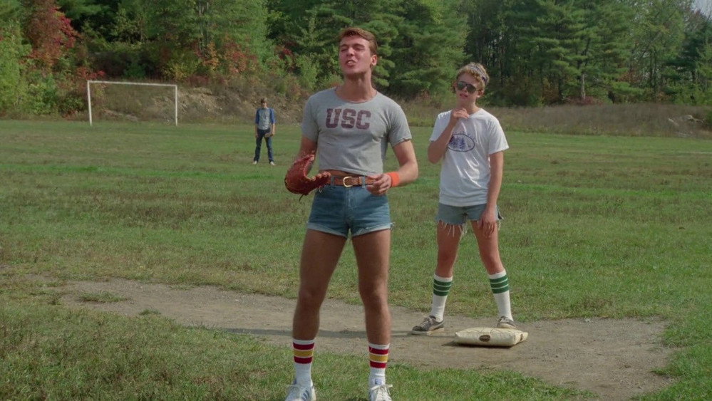 血腥死亡营,Sleepaway Camp(1983电影)