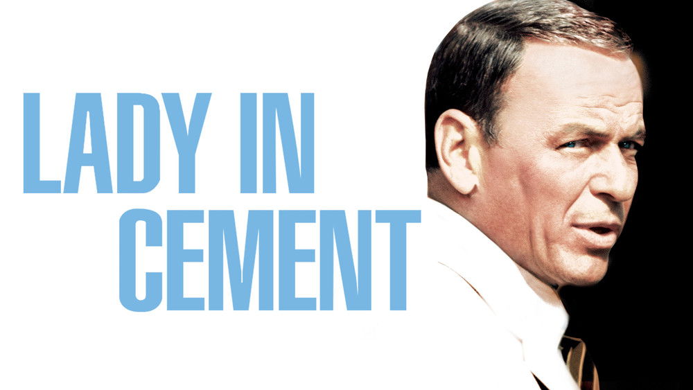 碧海艳尸,Lady in Cement(1968电影)