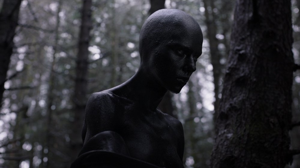 皮囊之下,Under the Skin(2014电影)