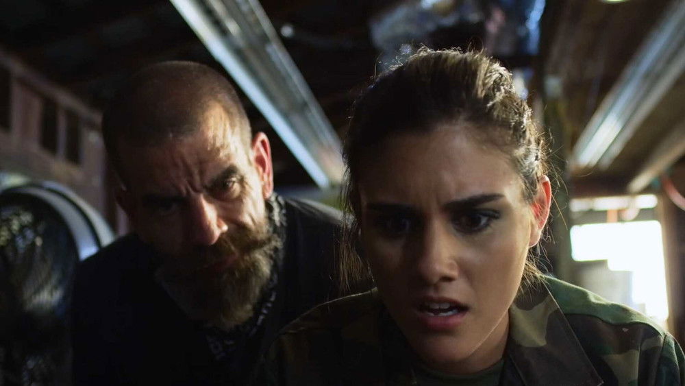 小行星大末日,Asteroid-a-Geddon(2020电影)