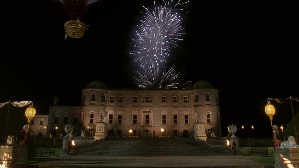 新基督山伯爵,The Count of Monte Cristo(2002电影)
