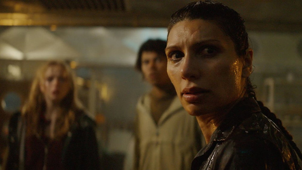 极寒潜袭,Kraken(2026电影)