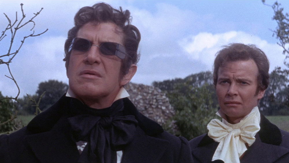 莱姬娅之墓,The Tomb of Ligeia(1964电影)