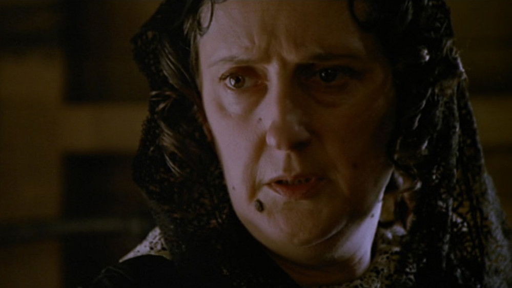 钢琴课,The Piano(1993电影)