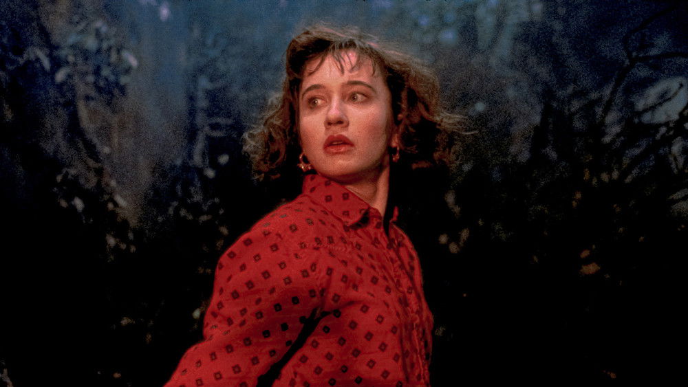 夜行骇传,Nightbreed(1990电影)