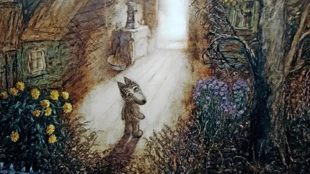 故事中的故事,Сказка сказок(1979电影)