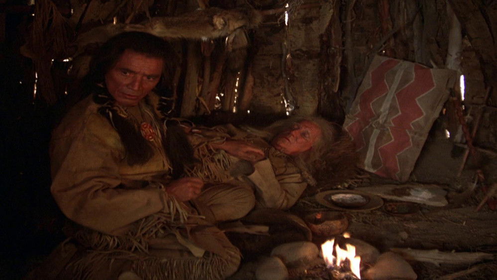 风行者,Windwalker(1980电影)