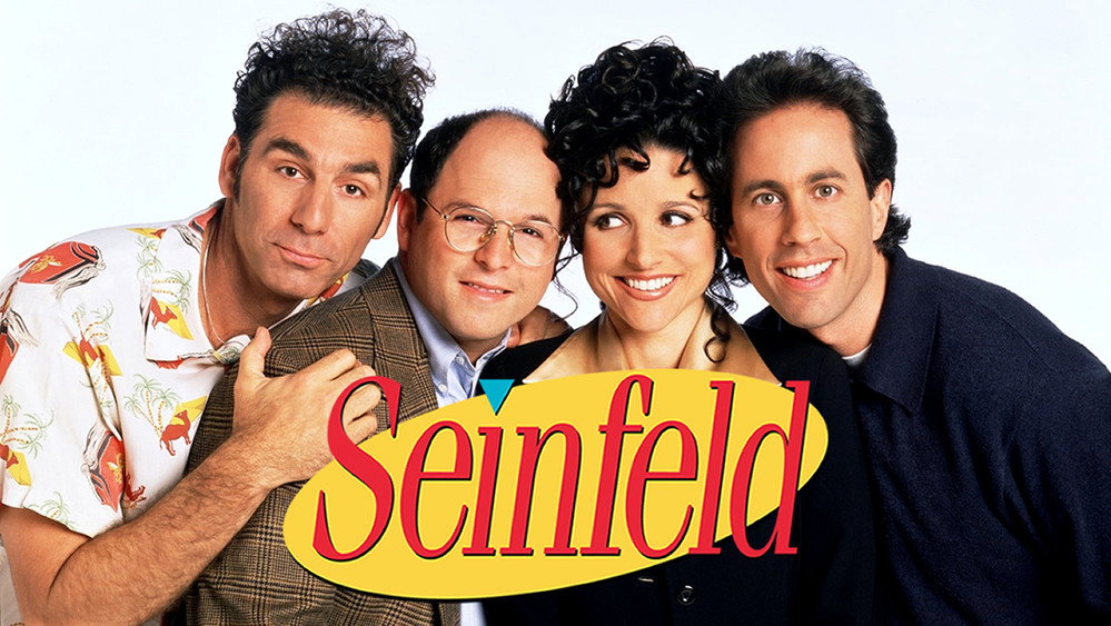 宋飞正传,Seinfeld(1989电视剧集)