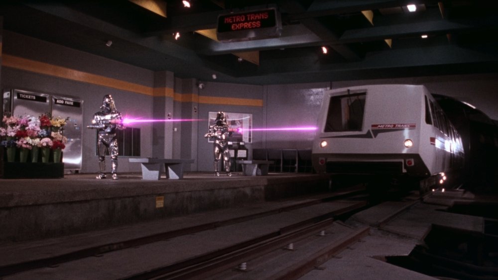 比佛利山超级警探3,Beverly Hills Cop III(1994电影)
