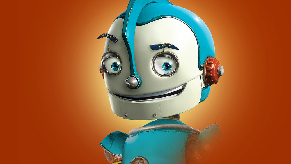 机器人历险记,Robots(2005电影)