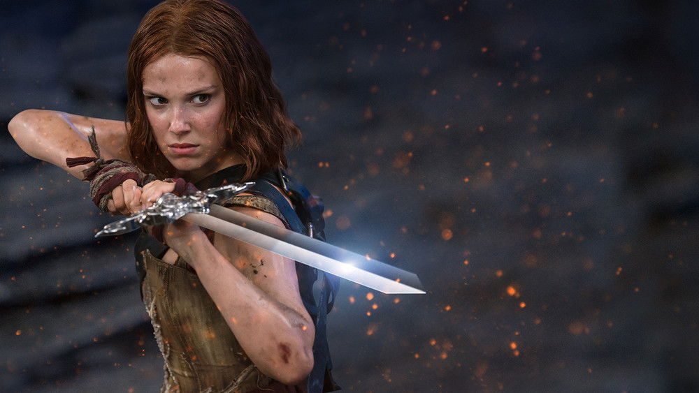 少女斗恶龙,Damsel(2024电影)