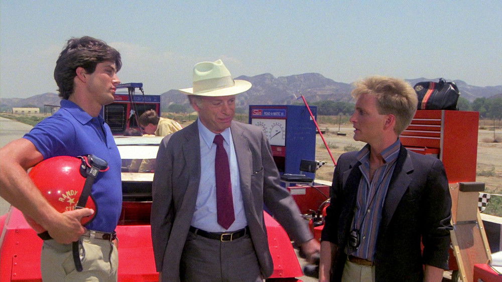 假小子,Tomboy(1985电影)