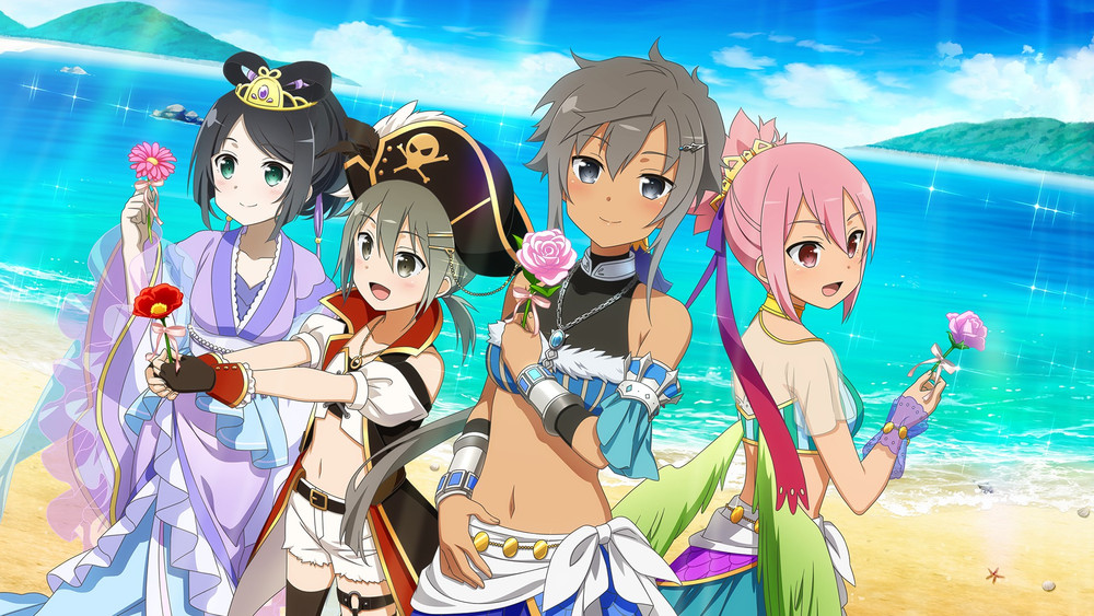 结城友奈是勇者,結城友奈は勇者である(2014日本动漫)