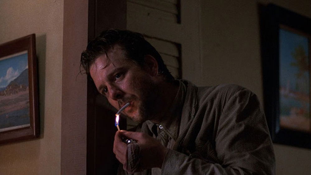 天使之心,Angel Heart(1987电影)