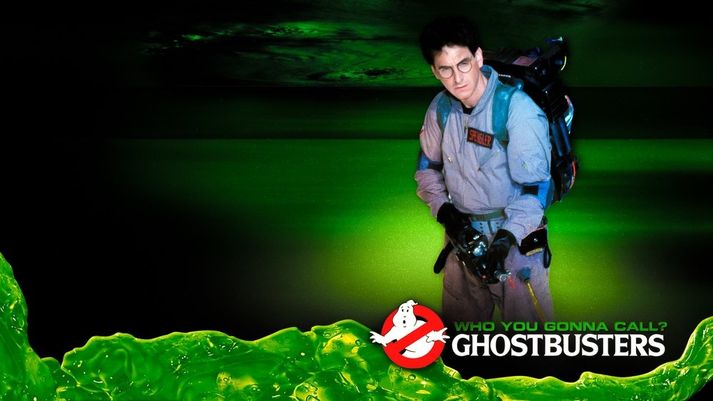 捉鬼敢死队,Ghostbusters(1984电影)