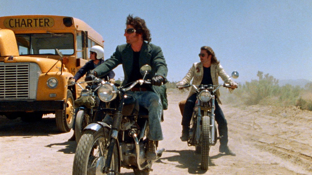 奸师之旅,Trip with the Teacher(1975电影)