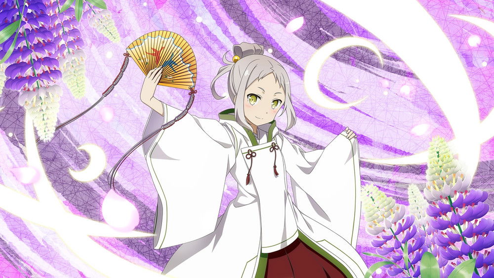 结城友奈是勇者,結城友奈は勇者である(2014日本动漫)