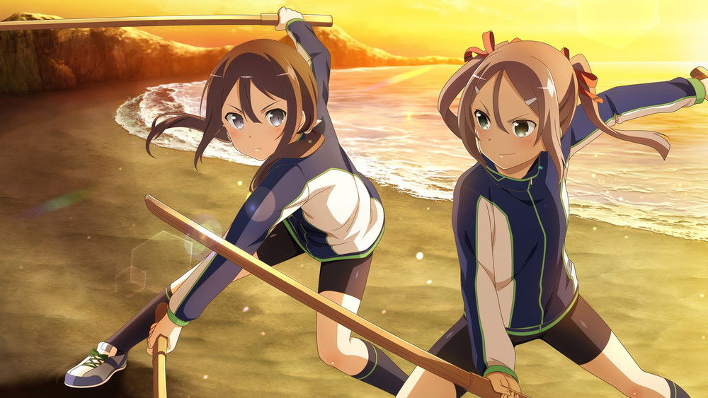 结城友奈是勇者,結城友奈は勇者である(2014日本动漫)