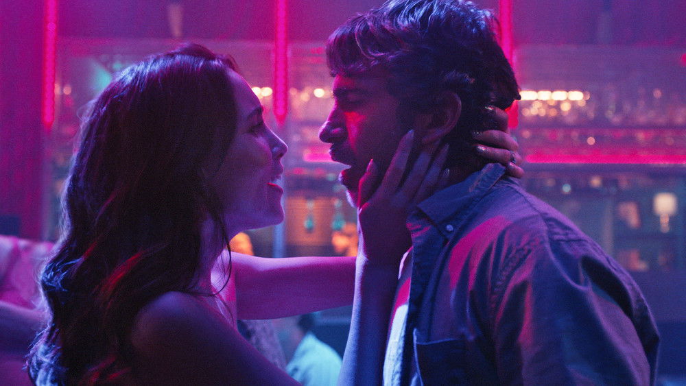 Based on a True Story