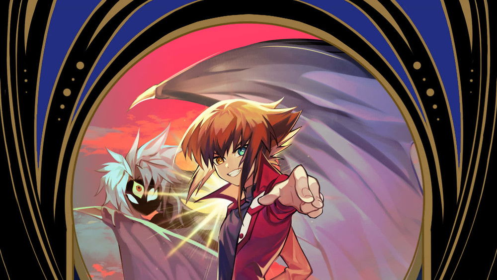 游戏王GX,遊戯王デュエルモンスターズＧＸ(2004日本动漫)