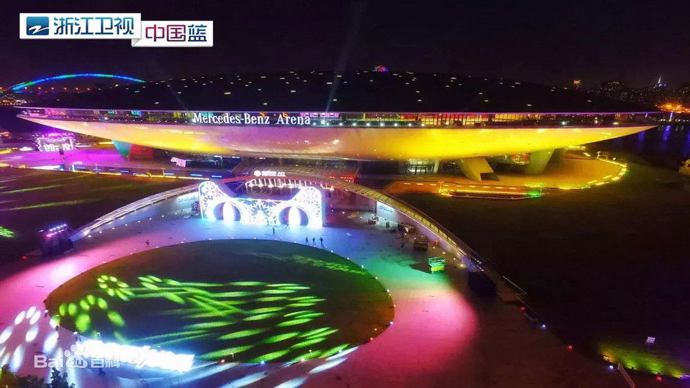 2019天猫双十一狂欢夜(2019电影)