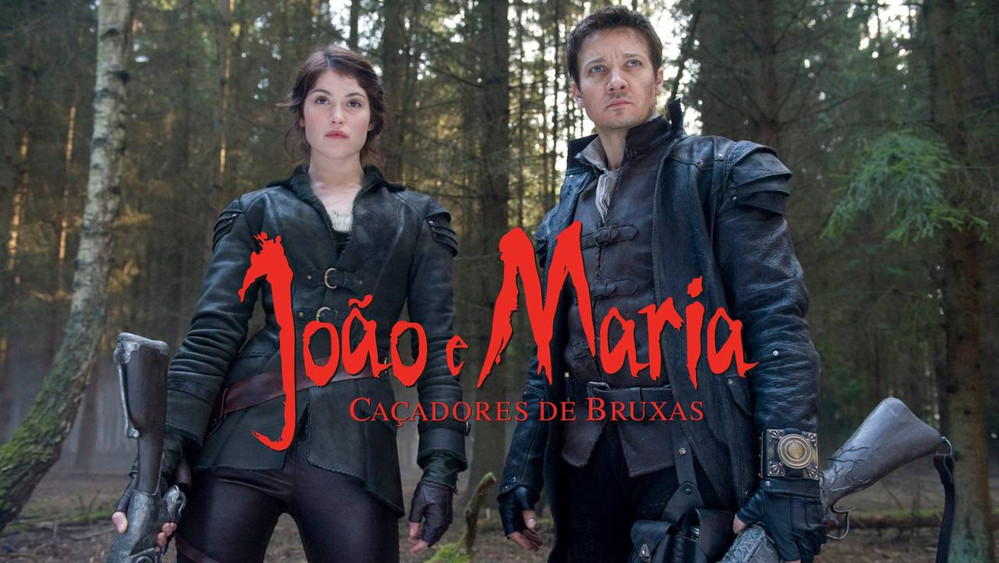 韩赛尔与格蕾特：女巫猎人,Hansel & Gretel: Witch Hunters(2013电影)