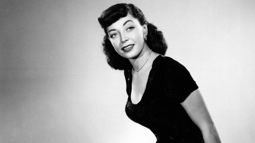 狙击手,The Sniper(1952电影)