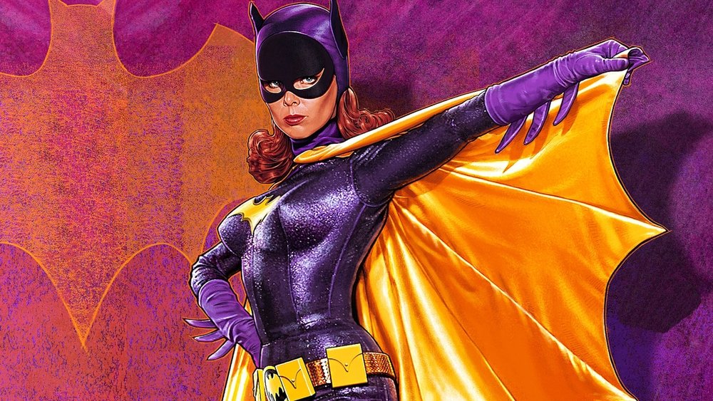 蝙蝠侠,Batman(1966电视剧集)