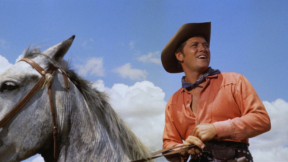 俄克拉荷马,Oklahoma!(1955电影)