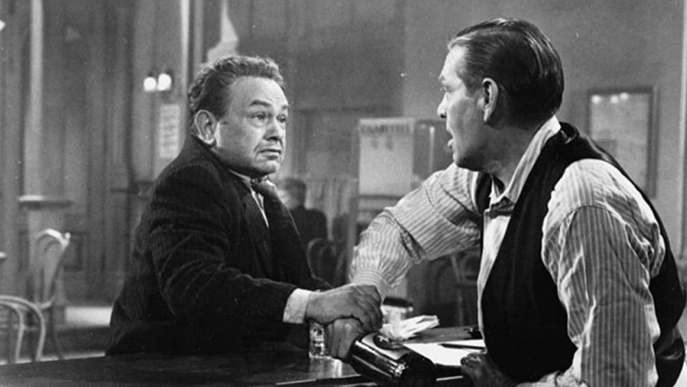 法网枭雄,Illegal(1955电影)