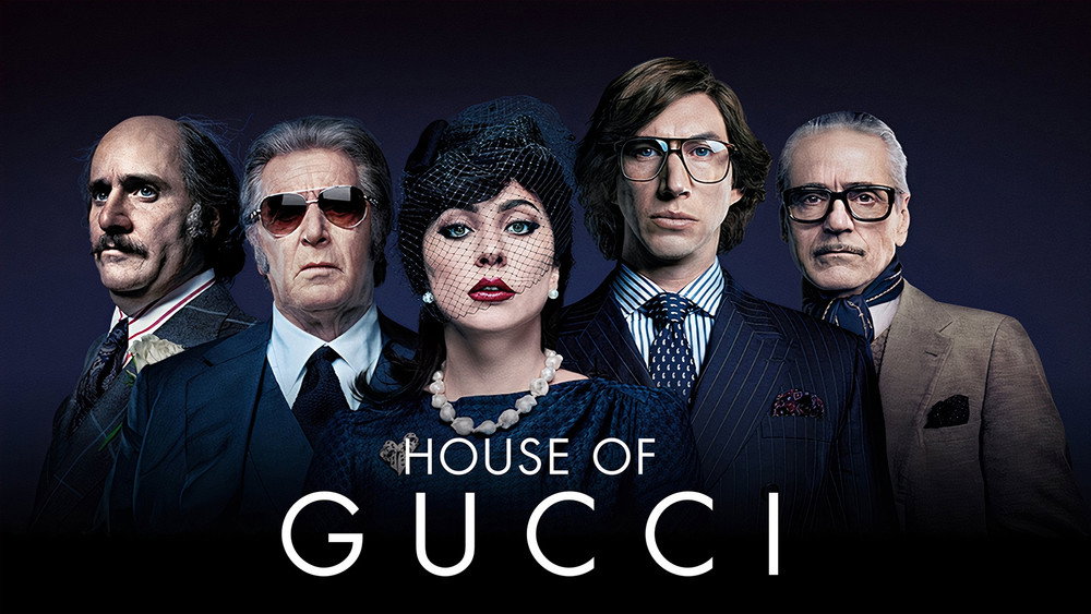 古驰家族,House of Gucci(2021电影)