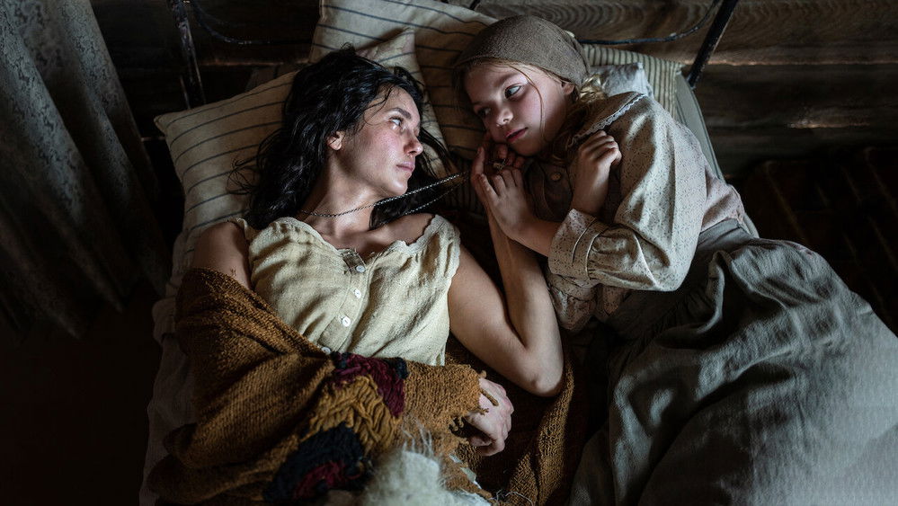 谁可以这样爱我,Redeeming Love(2022电影)