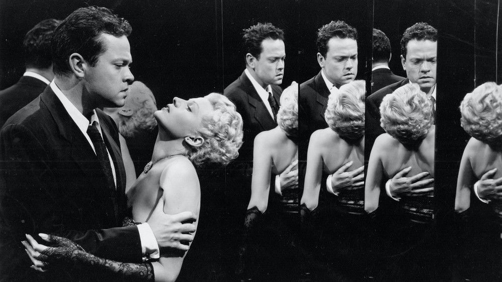 上海小姐,The Lady from Shanghai(1947电影)