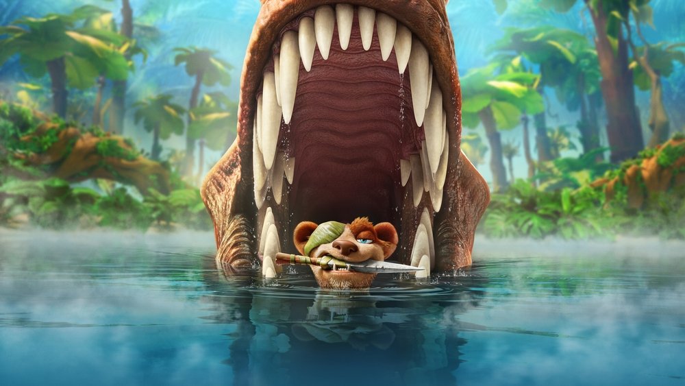 Ice Age: Die Abenteuer von Buck Wild - Bild: © Walt Disney Pictures Ice Age: Die Abenteuer von Buck Wild - © Walt Disney Pictures