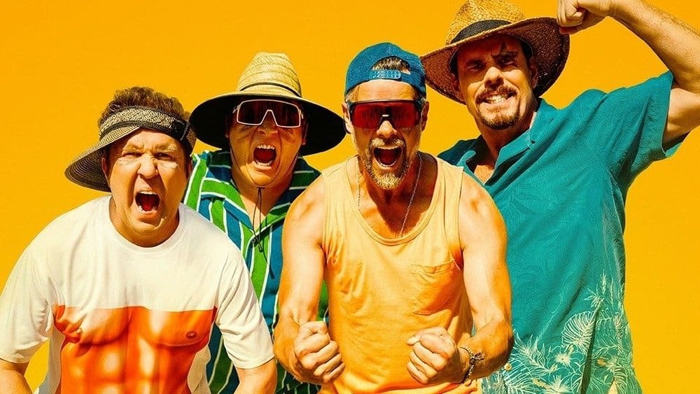 Juego entre amigos: Despetar de primavera