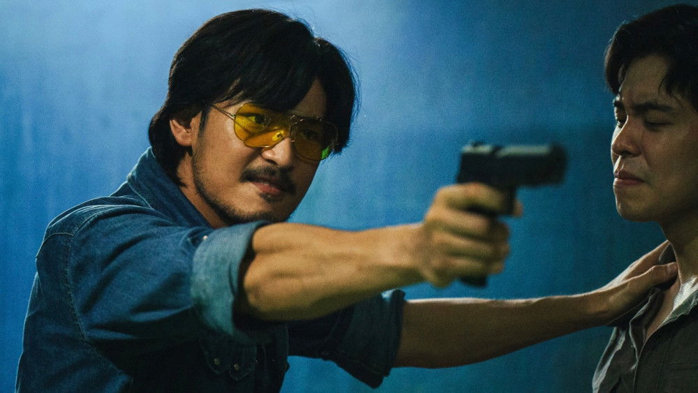 侠盗之星,ตี๋ใหญ่ ฤกษ์ดาวโจร(2025电影)