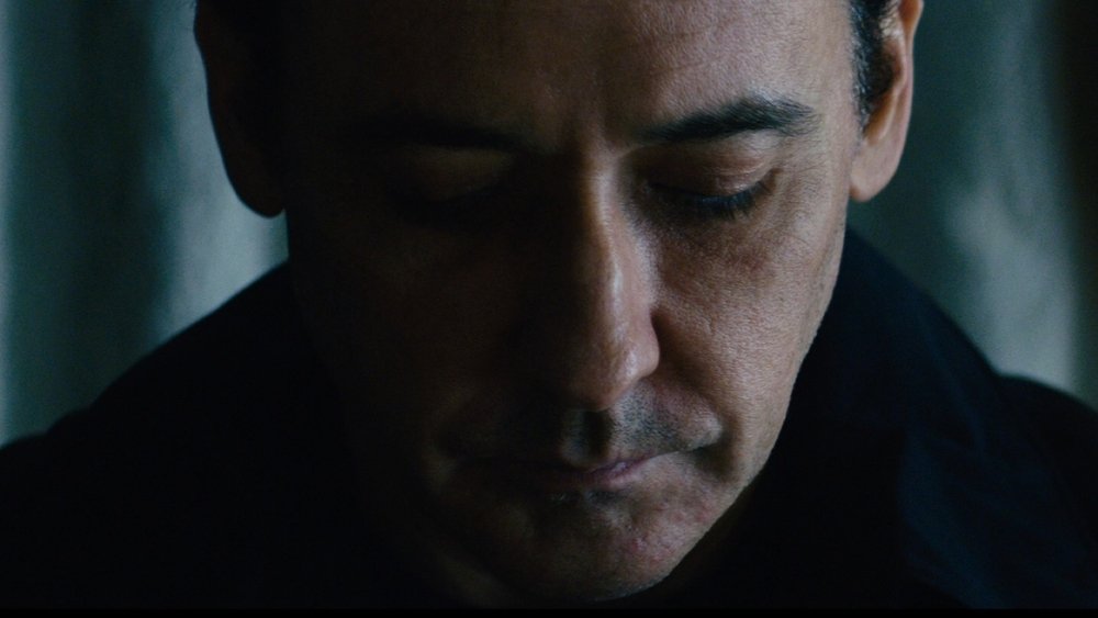 绝命密码站,The Numbers Station(2013电影)